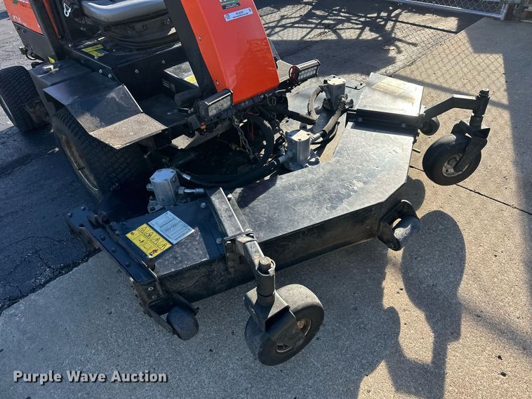 image for item NL9256 Jacobsen Turfcat  lawn mower