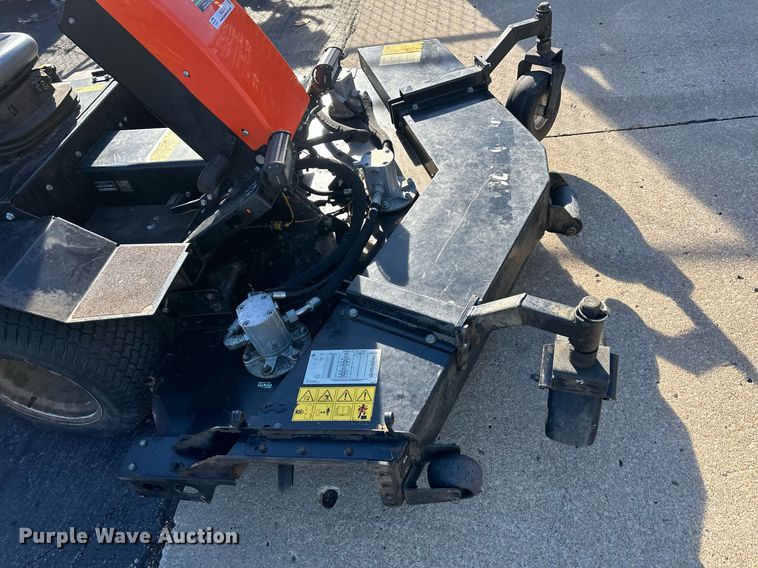 image for item NL9256 Jacobsen Turfcat  lawn mower