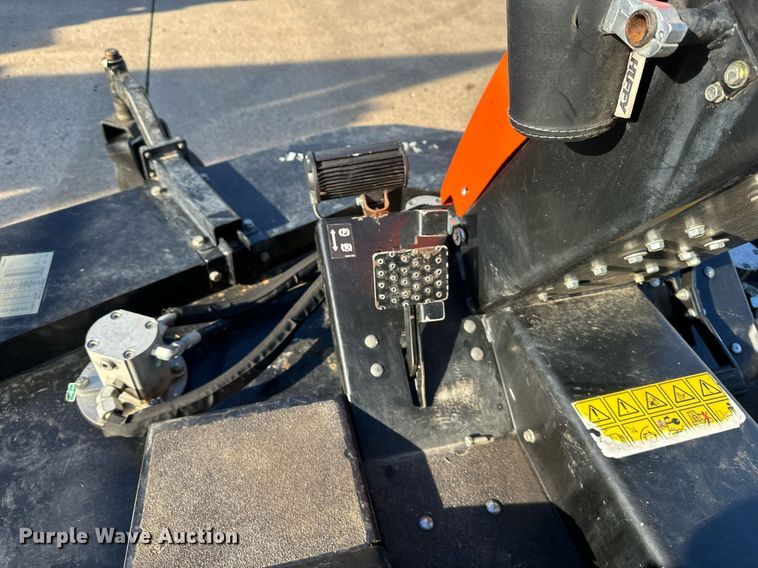 image for item NL9256 Jacobsen Turfcat  lawn mower