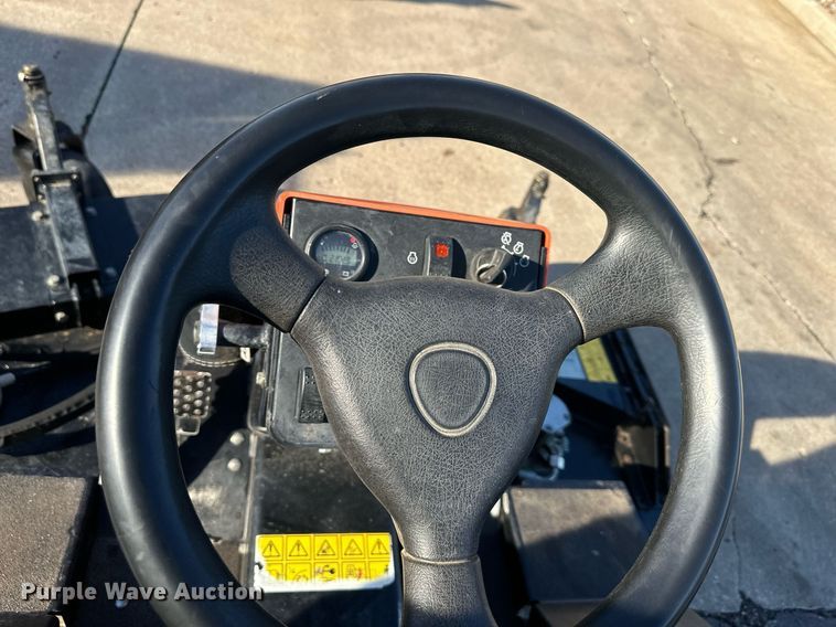 image for item NL9256 Jacobsen Turfcat  lawn mower