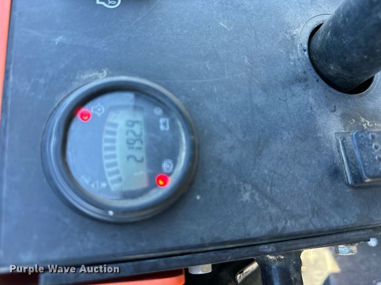 image for item NL9256 Jacobsen Turfcat  lawn mower