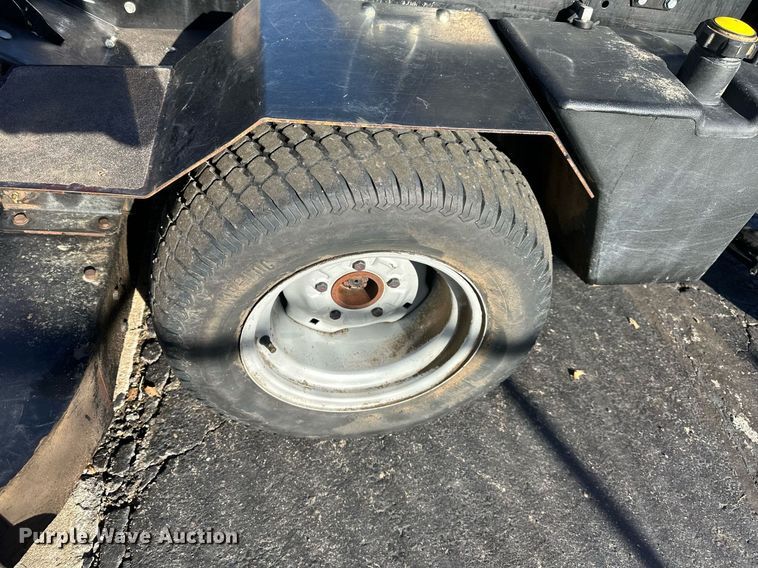 image for item NL9256 Jacobsen Turfcat  lawn mower