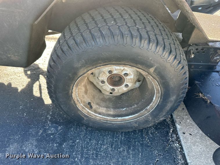 image for item NL9256 Jacobsen Turfcat  lawn mower