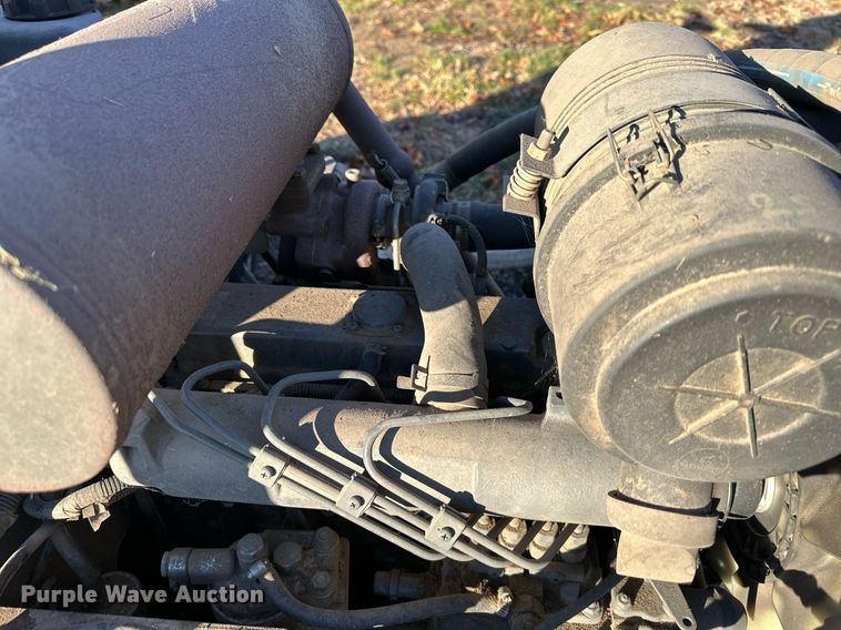 image for item NL9258 Jacobsen AR-522  lawn mower