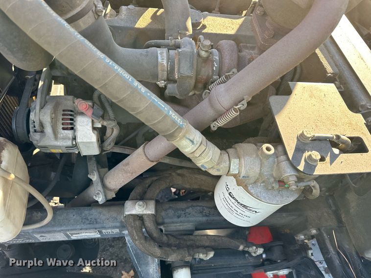 image for item NL9258 Jacobsen AR-522  lawn mower