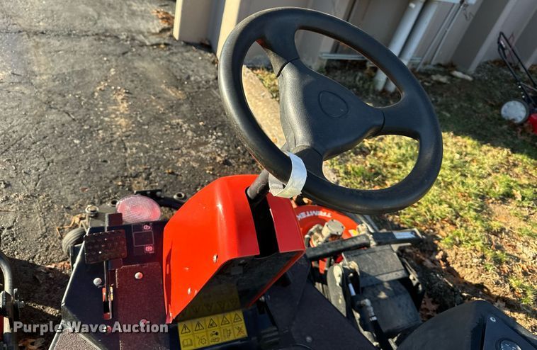 image for item NL9258 Jacobsen AR-522  lawn mower