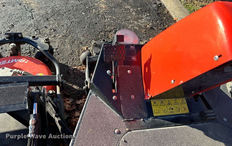 image for item NL9258 Jacobsen AR-522  lawn mower