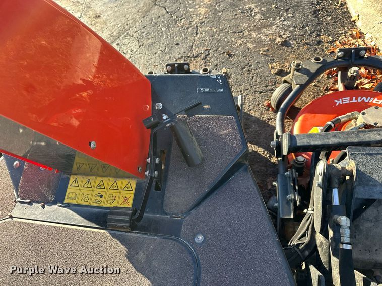 image for item NL9258 Jacobsen AR-522  lawn mower