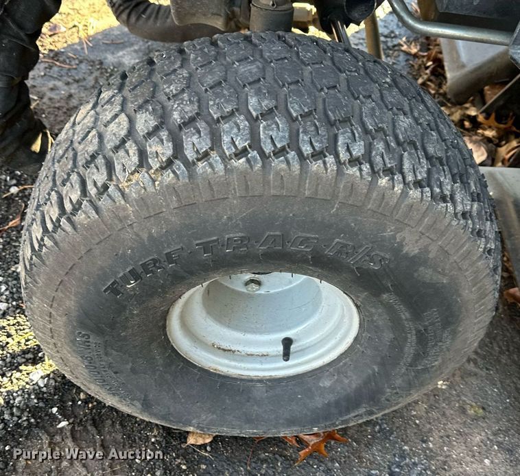 image for item NL9258 Jacobsen AR-522  lawn mower