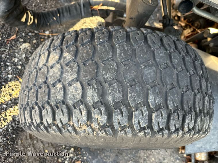 image for item NL9258 Jacobsen AR-522  lawn mower