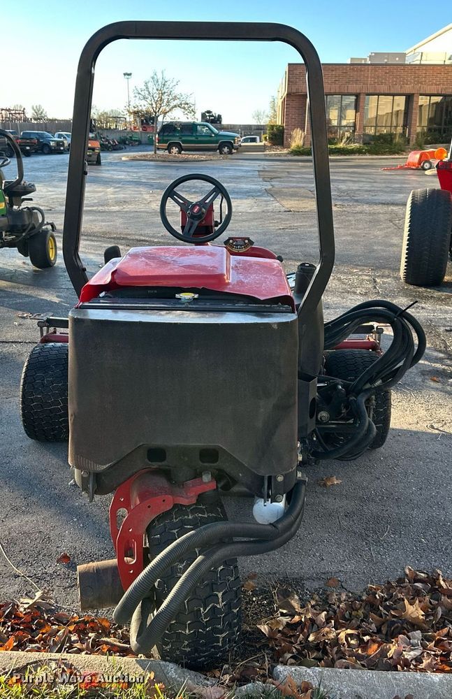 image for item NL9263 Toro Reelmaster 3100-D  reel mower