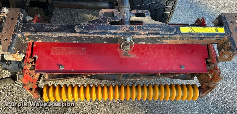 image for item NL9263 Toro Reelmaster 3100-D  reel mower