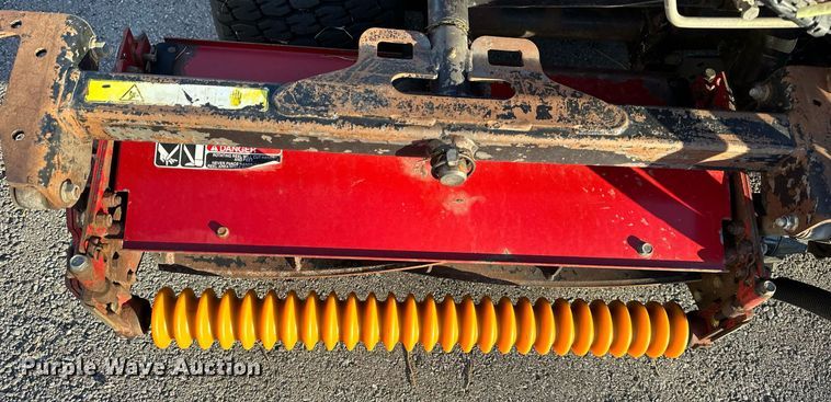 image for item NL9263 Toro Reelmaster 3100-D  reel mower