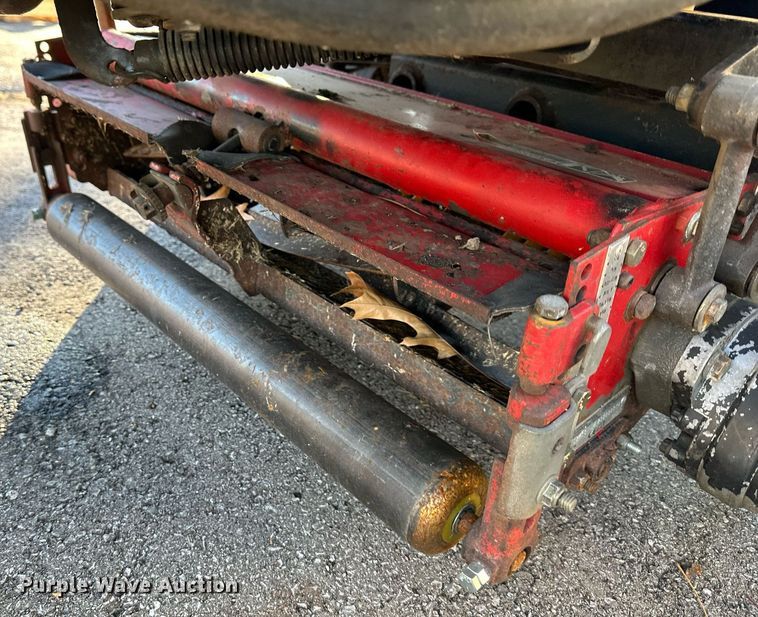 image for item NL9263 Toro Reelmaster 3100-D  reel mower