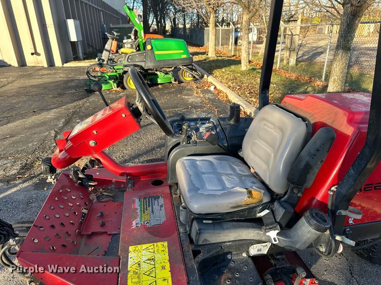 image for item NL9263 Toro Reelmaster 3100-D  reel mower