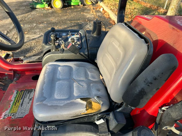 image for item NL9263 Toro Reelmaster 3100-D  reel mower