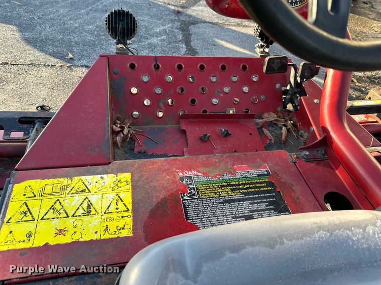 image for item NL9263 Toro Reelmaster 3100-D  reel mower