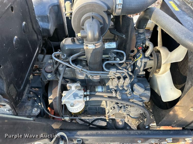 image for item NL9263 Toro Reelmaster 3100-D  reel mower