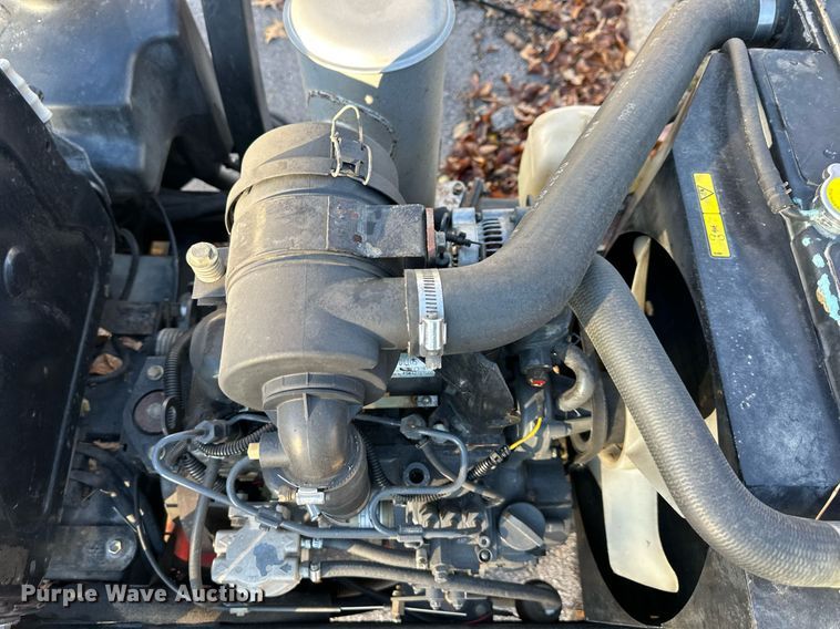 image for item NL9263 Toro Reelmaster 3100-D  reel mower