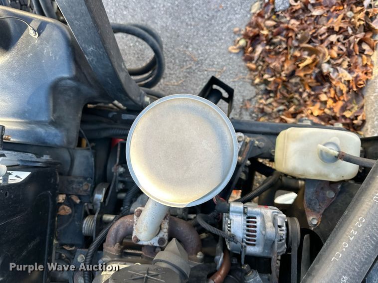 image for item NL9263 Toro Reelmaster 3100-D  reel mower