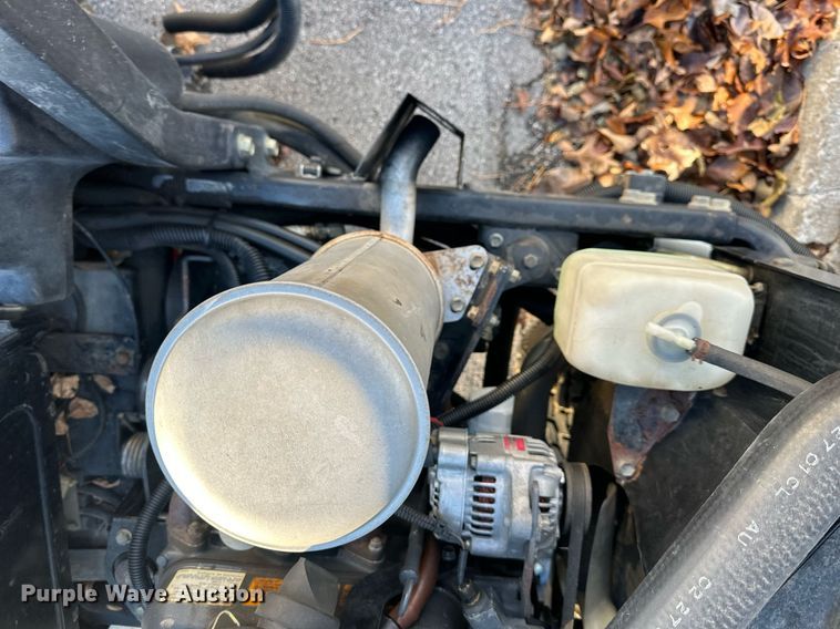 image for item NL9263 Toro Reelmaster 3100-D  reel mower