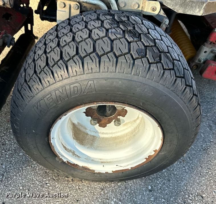 image for item NL9263 Toro Reelmaster 3100-D  reel mower