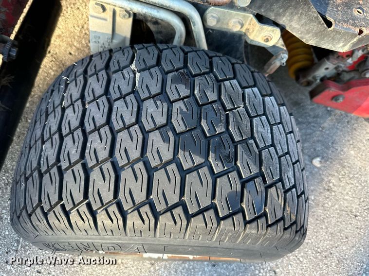 image for item NL9263 Toro Reelmaster 3100-D  reel mower