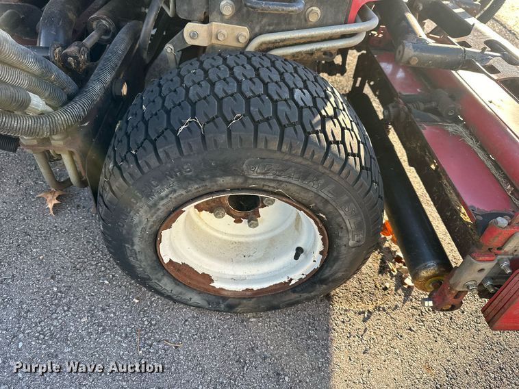 image for item NL9263 Toro Reelmaster 3100-D  reel mower