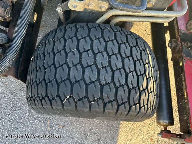 image for item NL9263 Toro Reelmaster 3100-D  reel mower