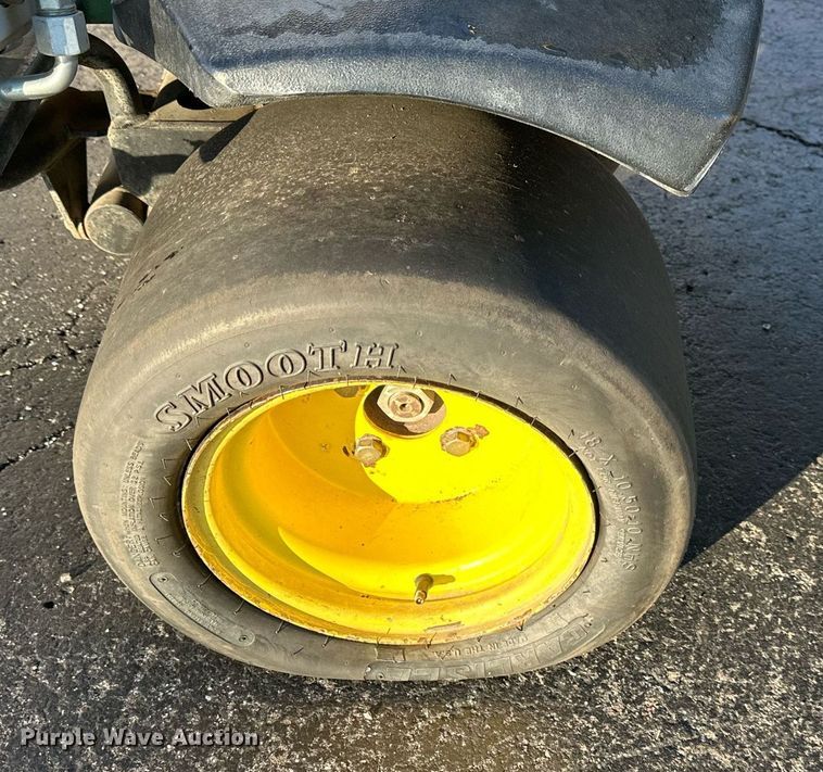 image for item NL9264 John Deere 2500A  reel mower