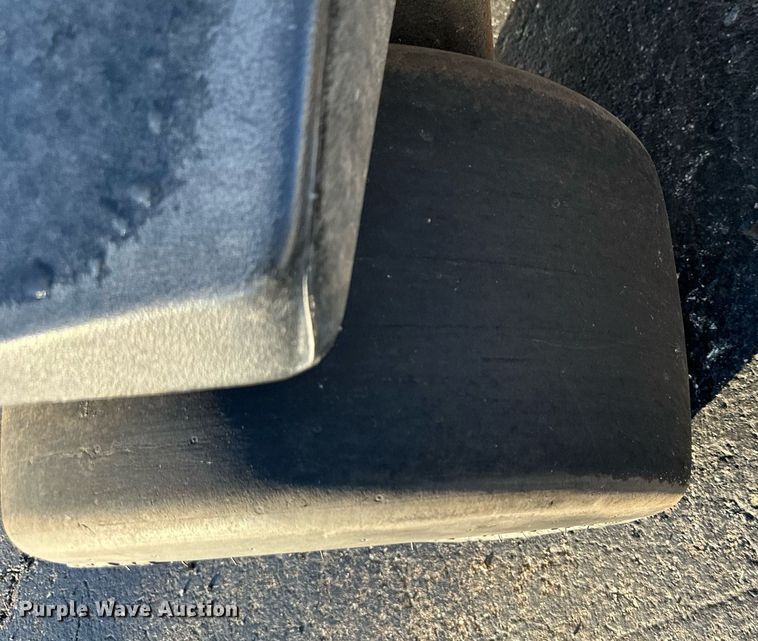 image for item NL9264 John Deere 2500A  reel mower