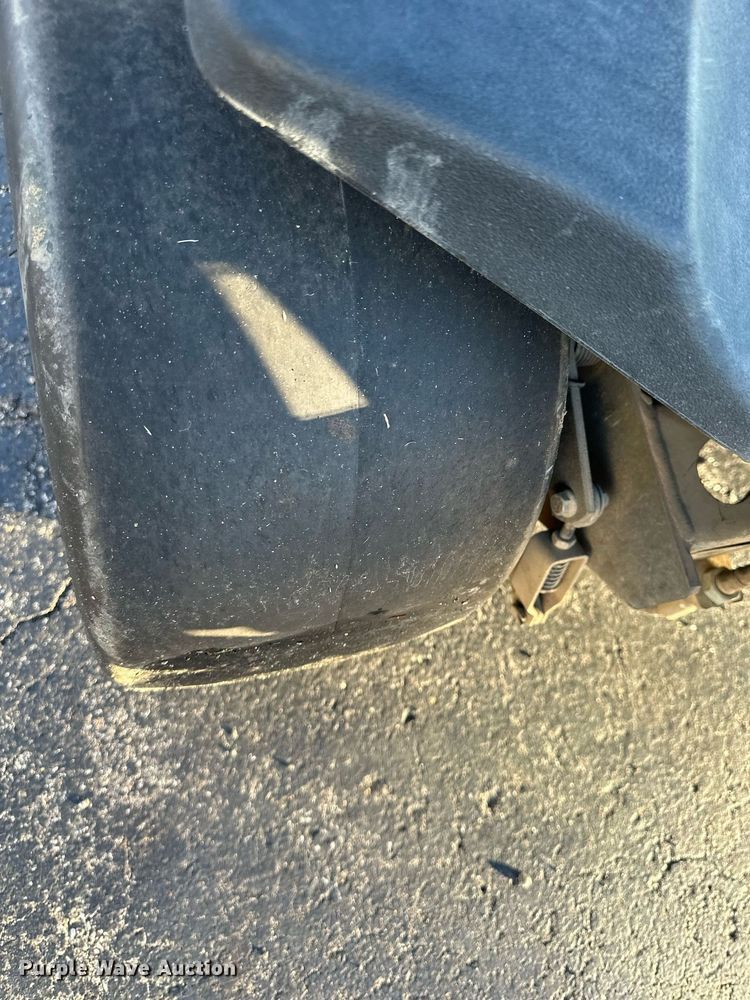 image for item NL9264 John Deere 2500A  reel mower