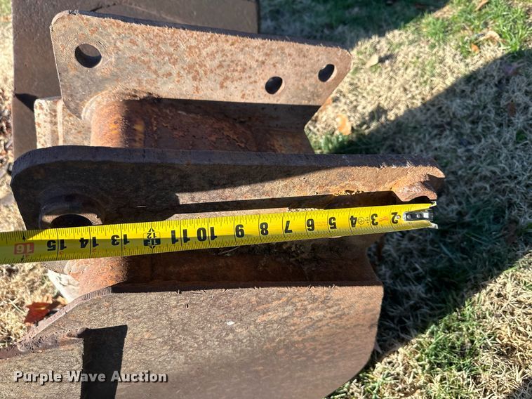 image for item NL9303 (2) buckets