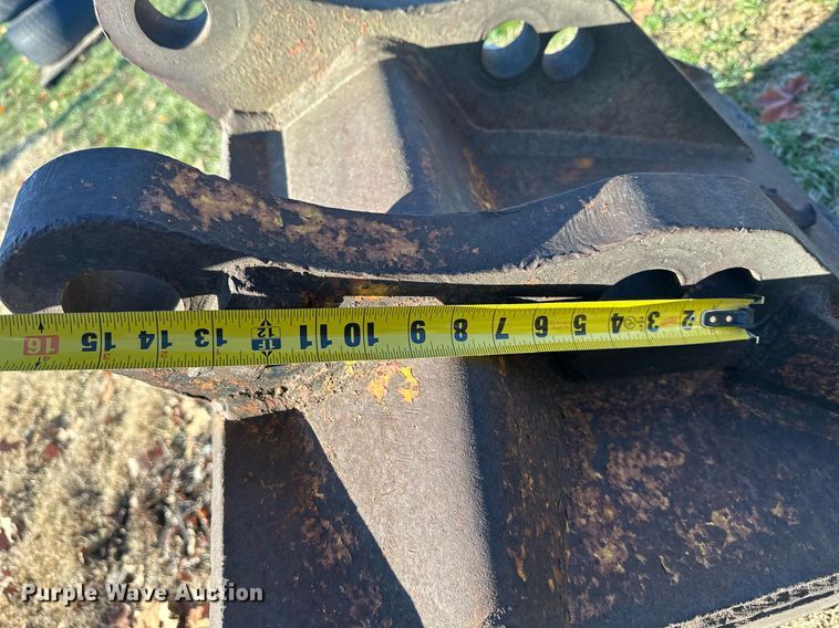 image for item NL9303 (2) buckets