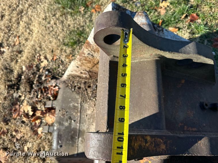 image for item NL9303 (2) buckets