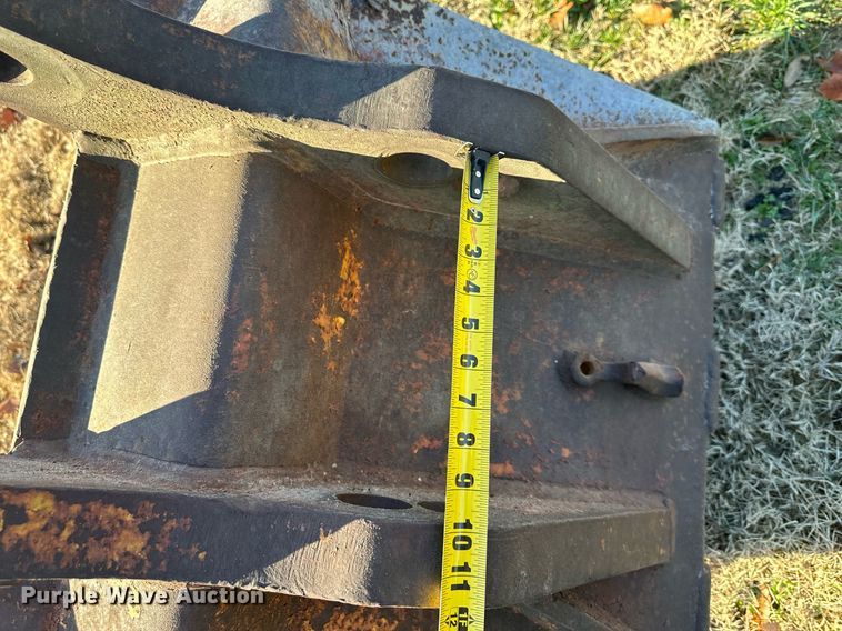 image for item NL9303 (2) buckets