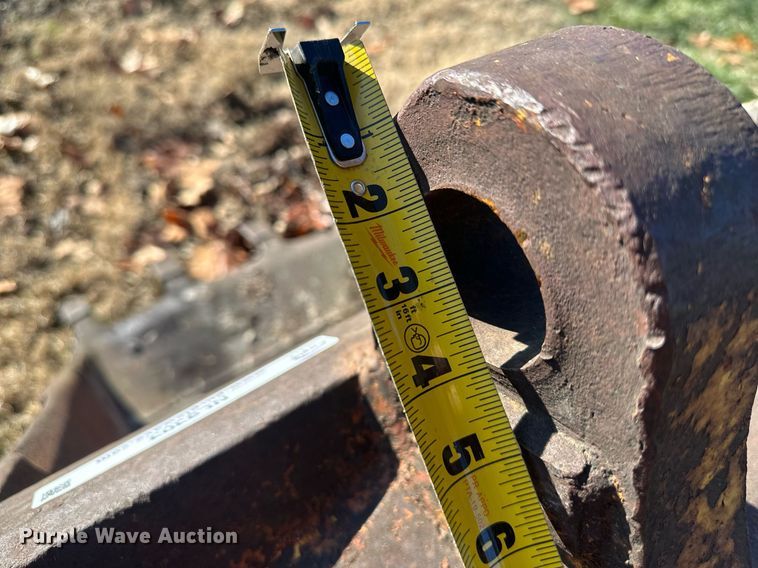 image for item NL9303 (2) buckets