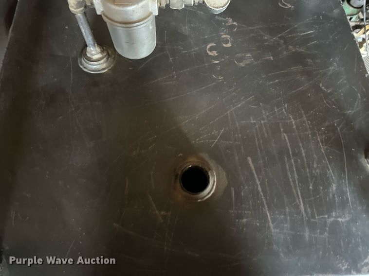 image for item NL9313 Lanair HI-320  used oil heater