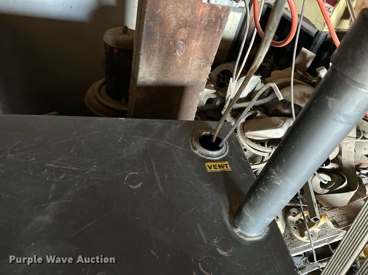 image for item NL9313 Lanair HI-320  used oil heater