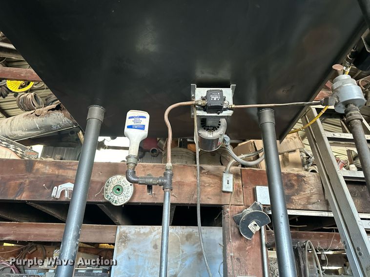 image for item NL9313 Lanair HI-320  used oil heater