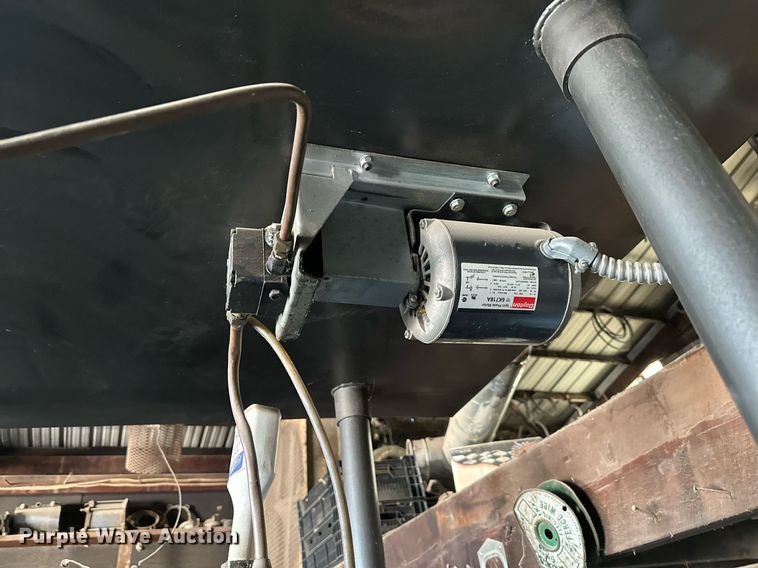 image for item NL9313 Lanair HI-320  used oil heater