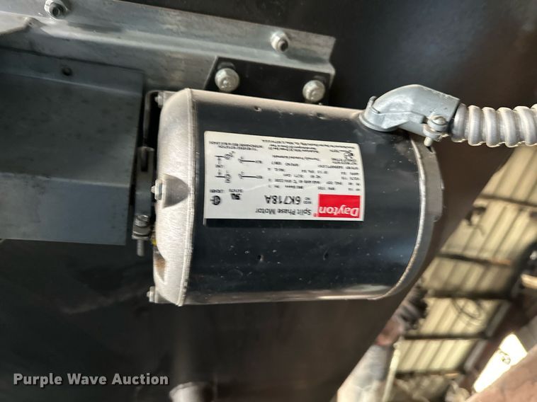 image for item NL9313 Lanair HI-320  used oil heater