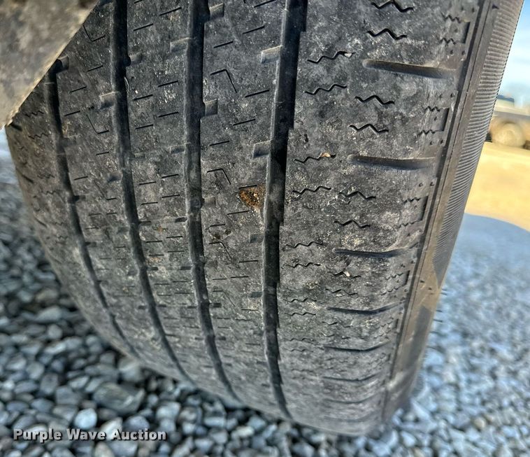 image for item NM9084 2012 Volkswagen Touareg TDI  SUV