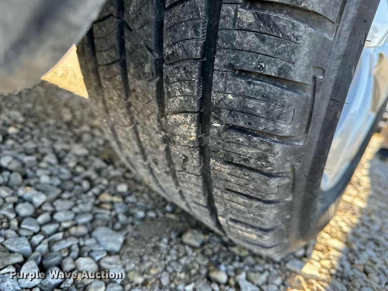 image for item NM9084 2012 Volkswagen Touareg TDI  SUV