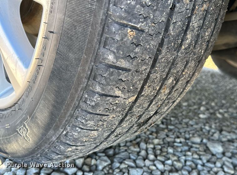 image for item NM9084 2012 Volkswagen Touareg TDI  SUV