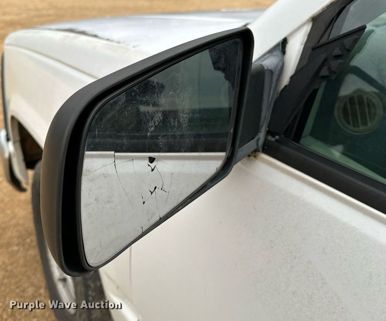 image for item NM9115 1998 GMC Sierra 1500 pickup truck