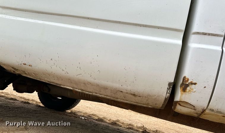 image for item NM9115 1998 GMC Sierra 1500 pickup truck