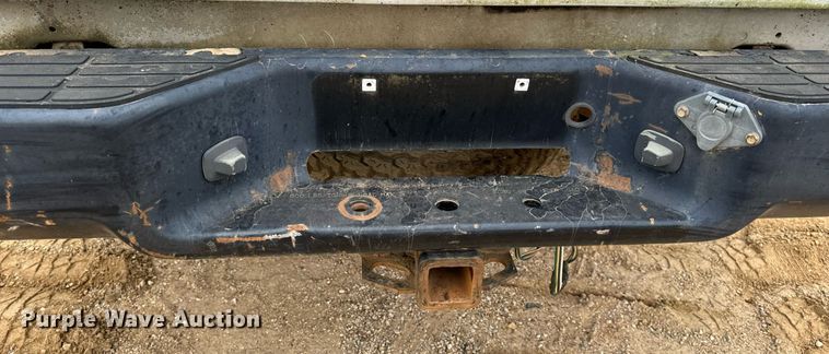 image for item NM9115 1998 GMC Sierra 1500 pickup truck