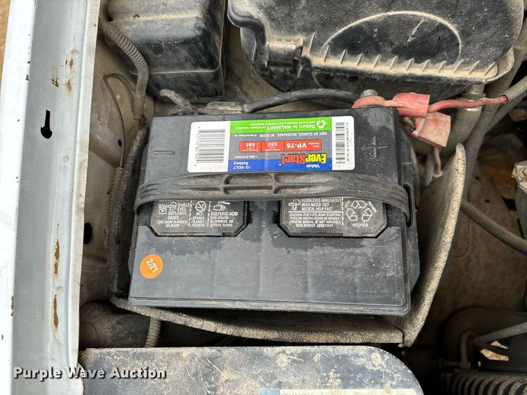 image for item NM9115 1998 GMC Sierra 1500 pickup truck