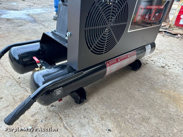 image for item NM9121 Powertrain PT-TT70G-CP air compressor